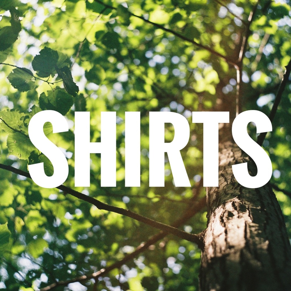 Shirts. Make an offer!!